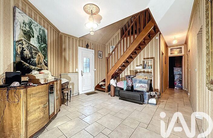 Vente Maison traditionnelle 7 pièces — photo 4