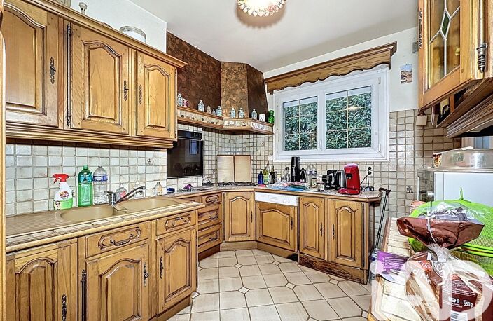 Vente Maison traditionnelle 7 pièces — photo 5