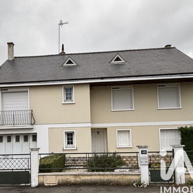 Maison 5 pièces 368500 €