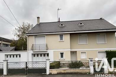 Maison 5 pièces 368500 €