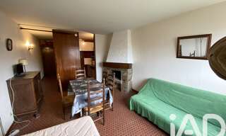 Appartement 1 Pièce 29 m² à vendre à Saint-Lary-Soulan (65170)