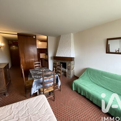 Appartement 1 pièces 61000 €