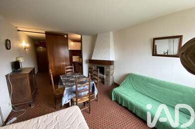 Appartement 1 pièces 61000 €