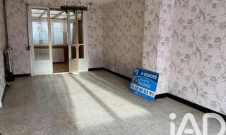 Maison 5 Pièces 86 m² à vendre à Hérin (59195)