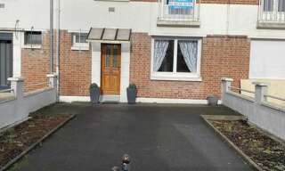 Maison 5 Pièces 86 m² à vendre à Hérin (59195)