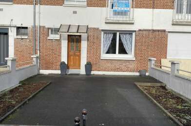 Maison 5 pièces 122000 €