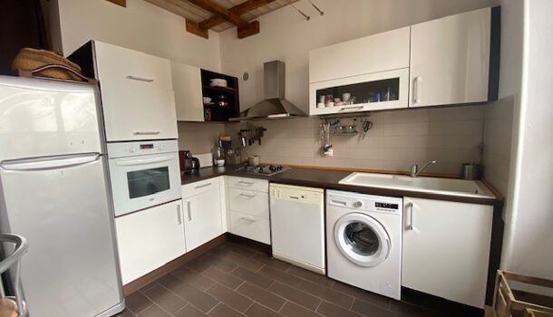 Appartement 3 pièces  à louer Annemasse 74100