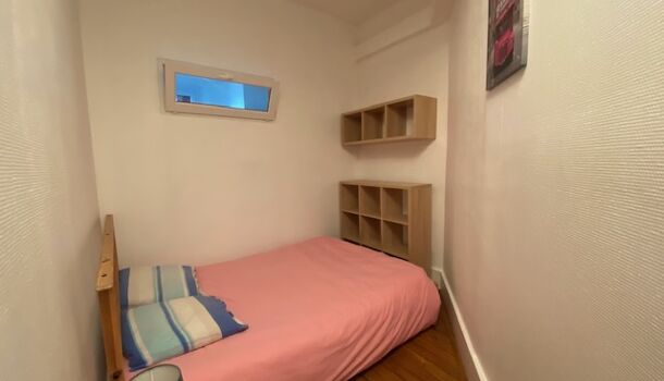 Appartement 3 pièces  à louer Annemasse 74100