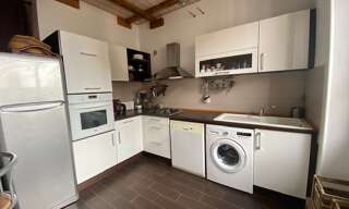 Appartement 3 Pièces 61 m² à louer à Annemasse (74100)