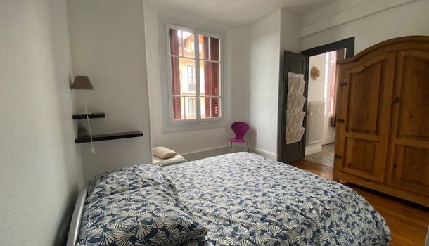 Appartement 3 pièces  à louer Annemasse 74100