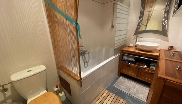 Appartement 3 pièces  à louer Annemasse 74100