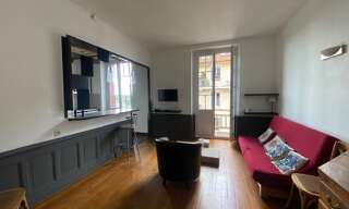 Appartement 3 Pièces 61 m² à louer à Annemasse (74100)