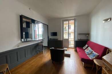 Appartement 3 pièces 1195 €