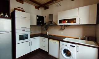 Appartement 3 Pièces 61 m² à louer à Annemasse (74100)