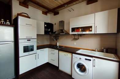 Appartement 3 pièces 1195 €