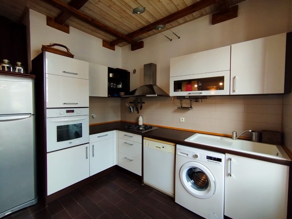 Appartement 3 pièces  à louer Annemasse 74100