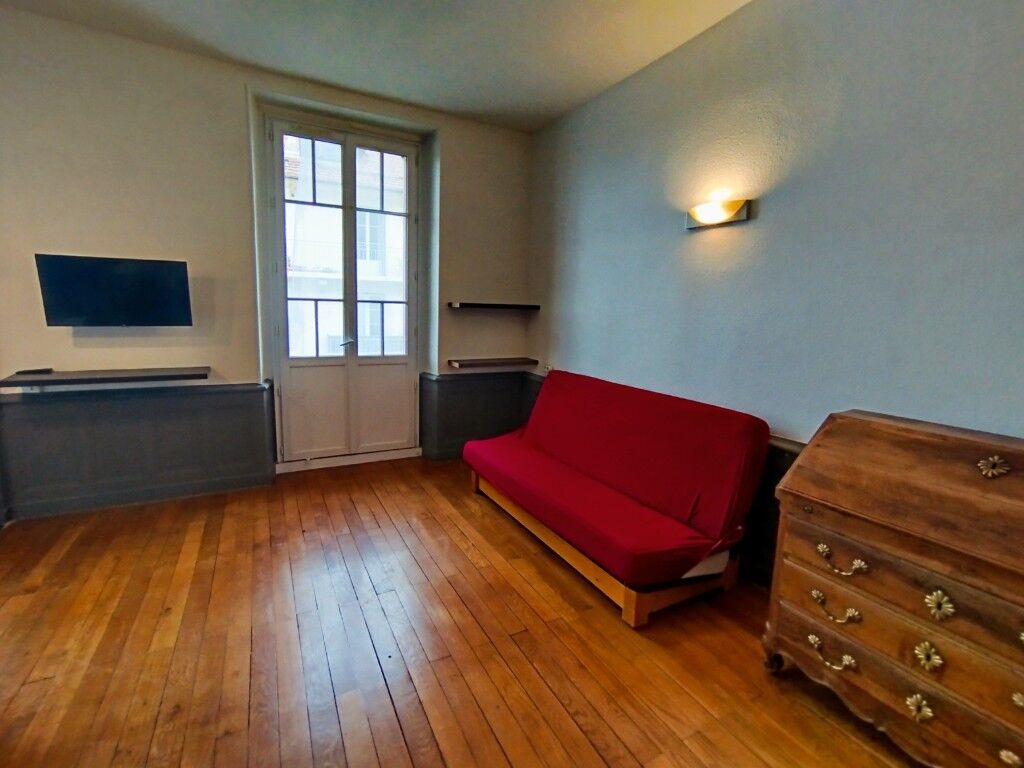 Appartement  T3 à louer Annemasse 74100