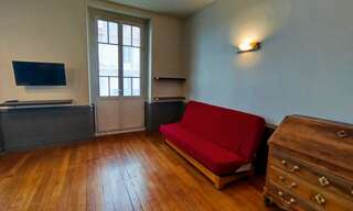 Appartement 3 Pièces 61 m² à louer à Annemasse (74100)