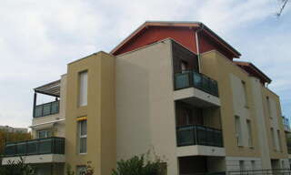 Garage  14 m² à louer à Gaillard (74240)