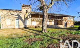 Maison 6 Pièces 183 m² à vendre à Montbartier (82700)