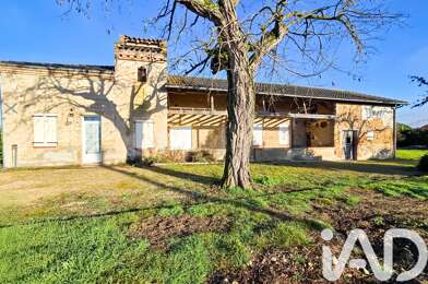 Maison 6 pièces 302800 €