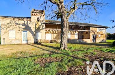 Vente Ferme 6 pièces — photo du bien