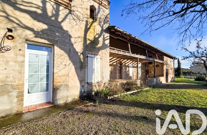 Vente Ferme 6 pièces — photo 2