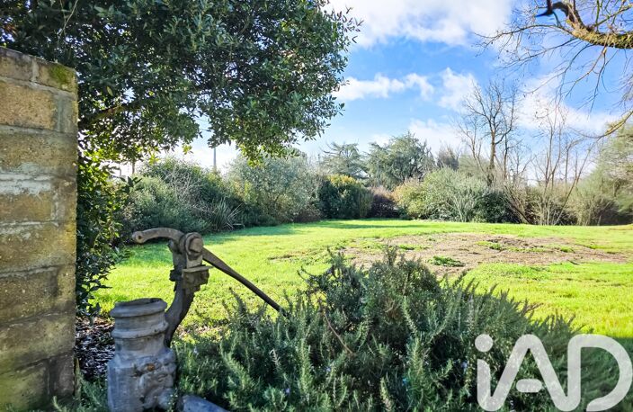 Vente Ferme 6 pièces — photo 3