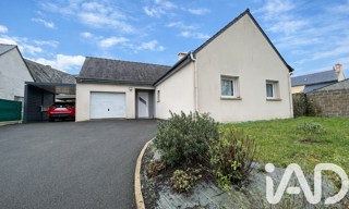 Maison 4 Pièces 98 m² à vendre à Lanvollon (22290)