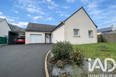 Maison 4 pièces 262000 €