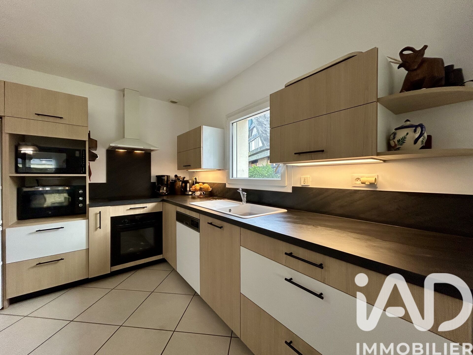 Vente Maison/villa 4 pièces - Photo 2