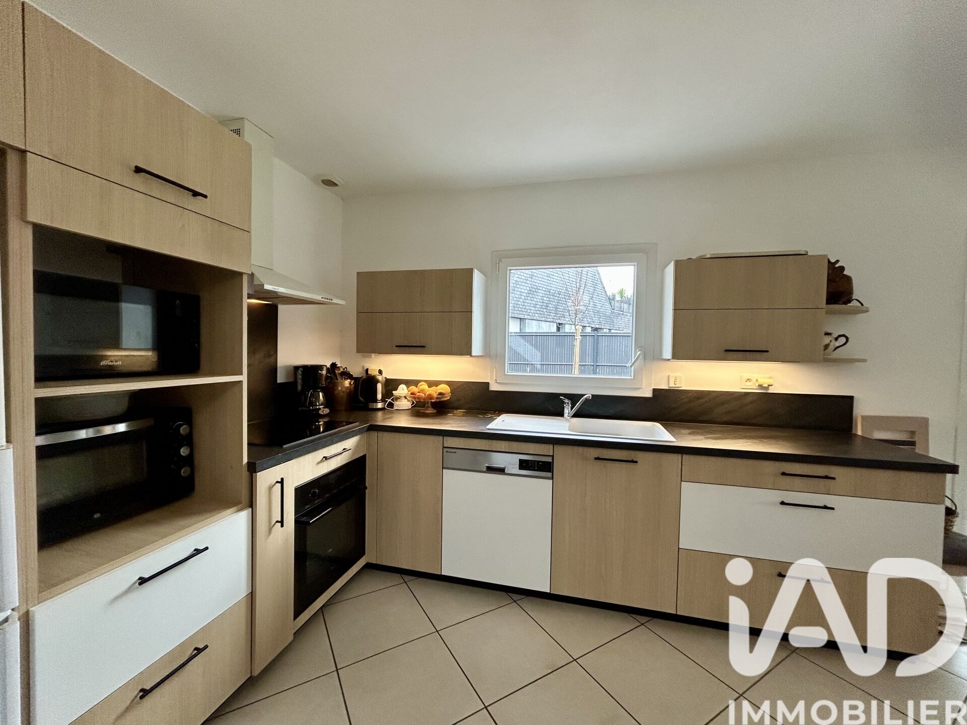 Vente Maison/villa 4 pièces - Photo 3