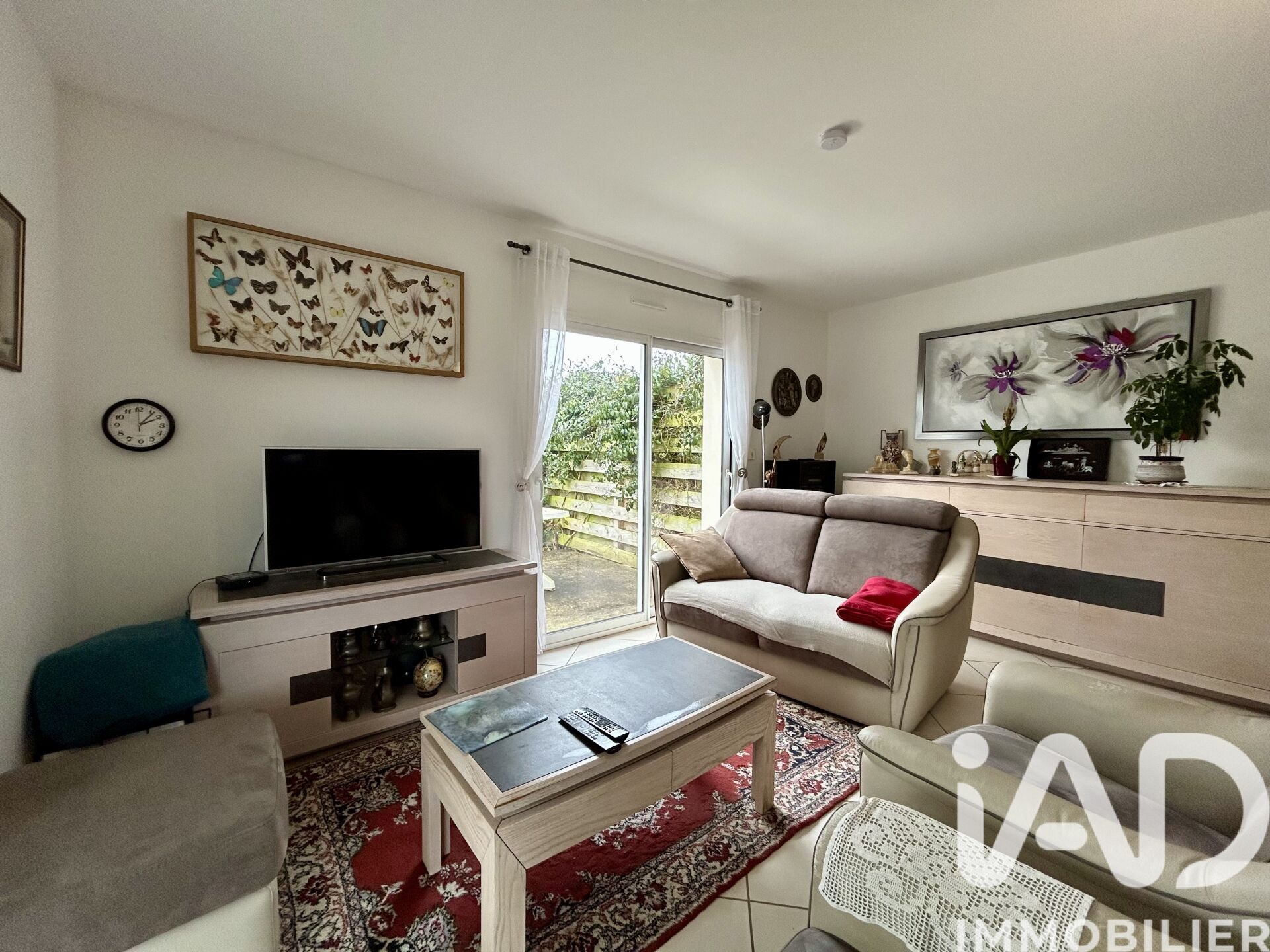 Vente Maison/villa 4 pièces - Photo 4