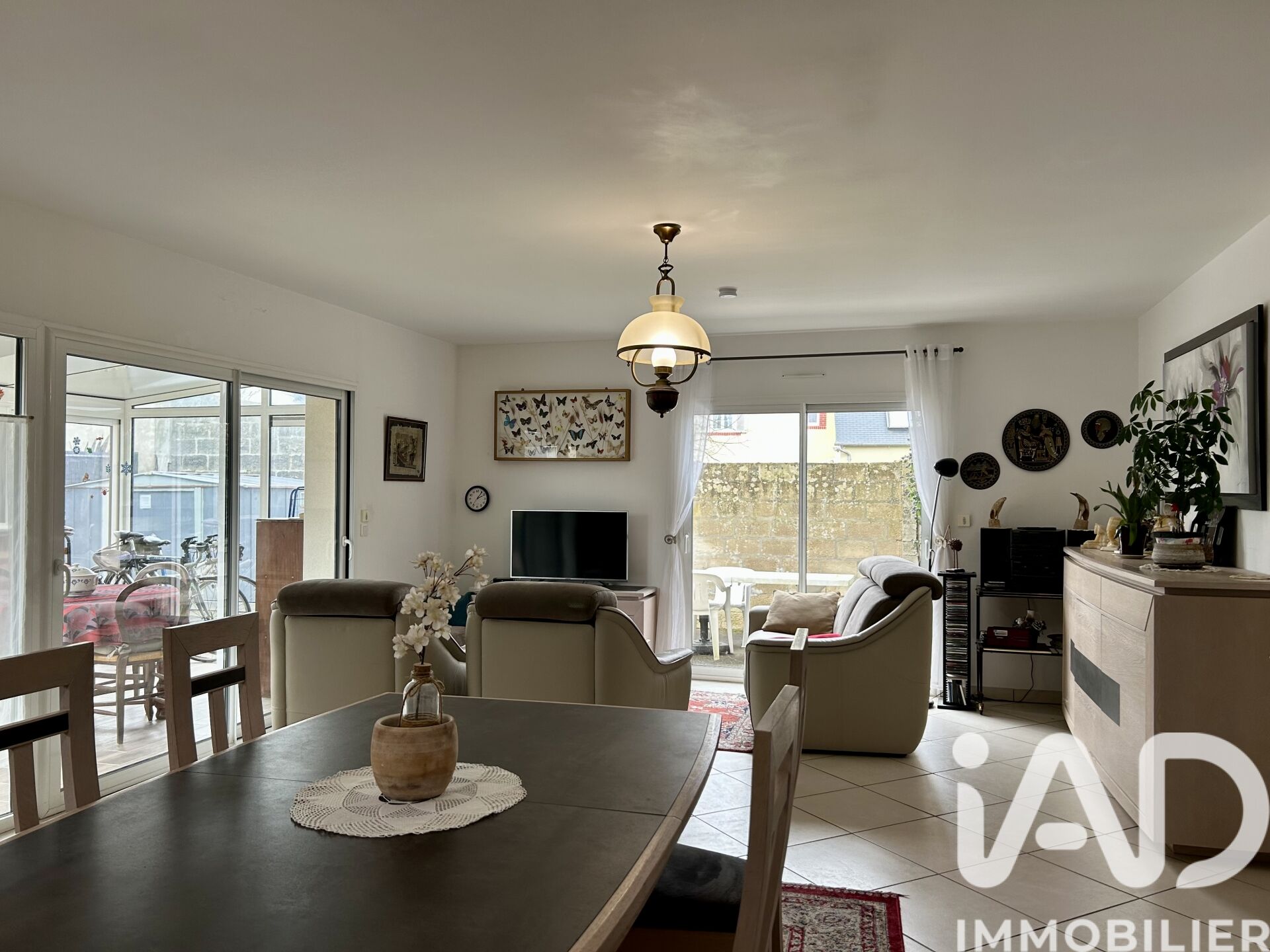 Vente Maison/villa 4 pièces - Photo 5