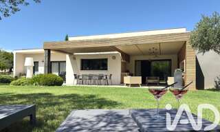 Maison 4 Pièces 158 m² à vendre à Pont-Saint-Esprit (30130)