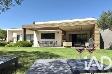 Maison 4 pièces 573000 €