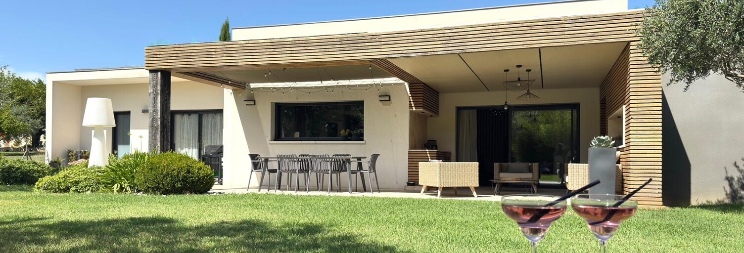 Maison 4 Pièces 158 m² à vendre à Pont-Saint-Esprit (30130)