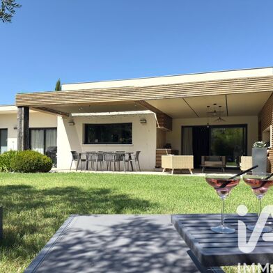 Maison 4 pièces 573000 €