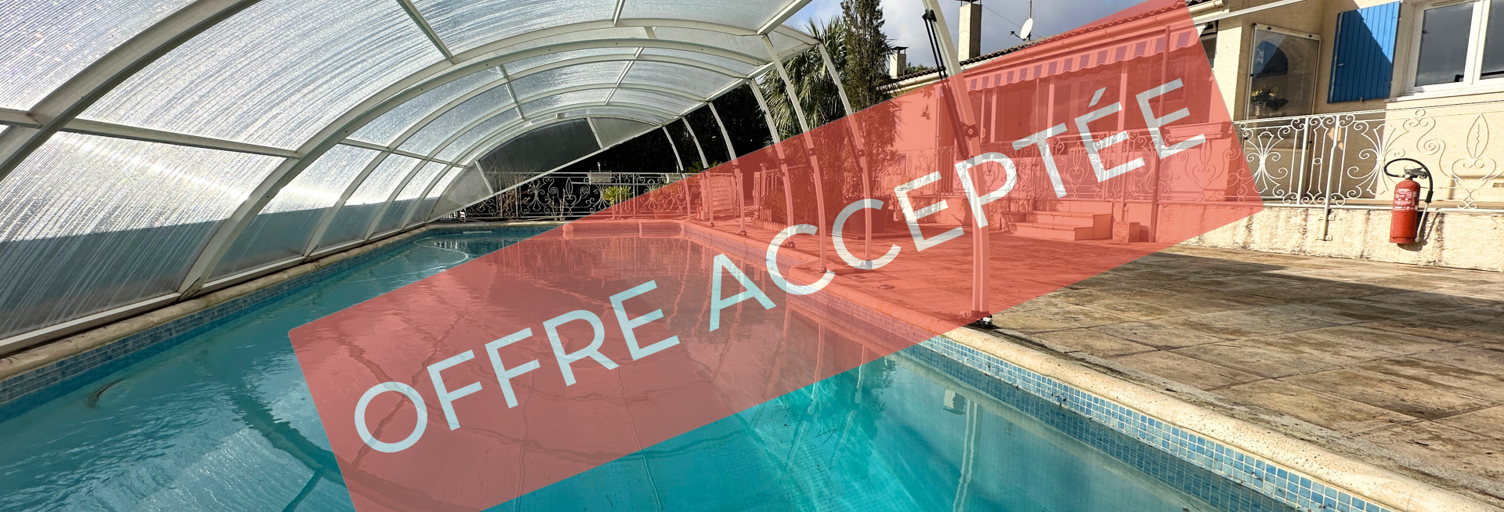 Maison 5 Pièces 110 m² à vendre à Mauguio (34130)