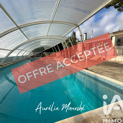 Maison 5 pièces 449000 €