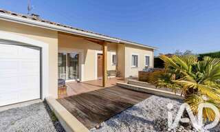 Maison 5 Pièces 104 m² à vendre à Ychoux (40160)