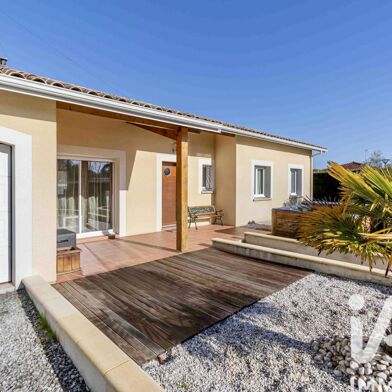 Maison 5 pièces 310000 €