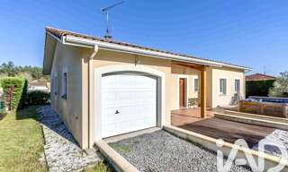 Maison 5 Pièces 104 m² à vendre à Ychoux (40160)