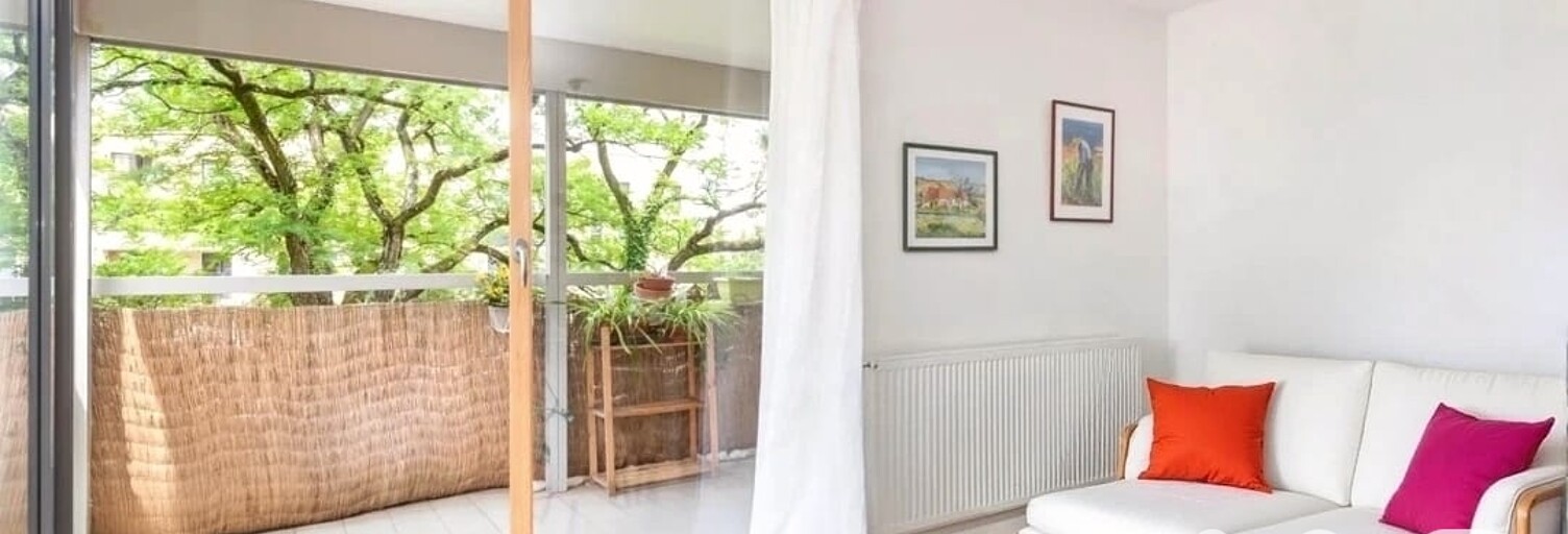 Appartement 4 Pièces 96 m² à vendre à Caluire-et-Cuire (69300)