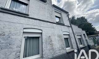 Maison 4 Pièces 100 m² à vendre à Sin-le-Noble (59450)