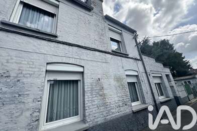 Maison 4 pièces 107000 €