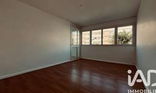 Appartement 3 Pièces 61 m² à vendre à Ris-Orangis (91130)