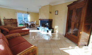 Maison 5 Pièces 193 m² à vendre à Albi (81000)