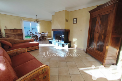 Maison 5 pièces 220000 €