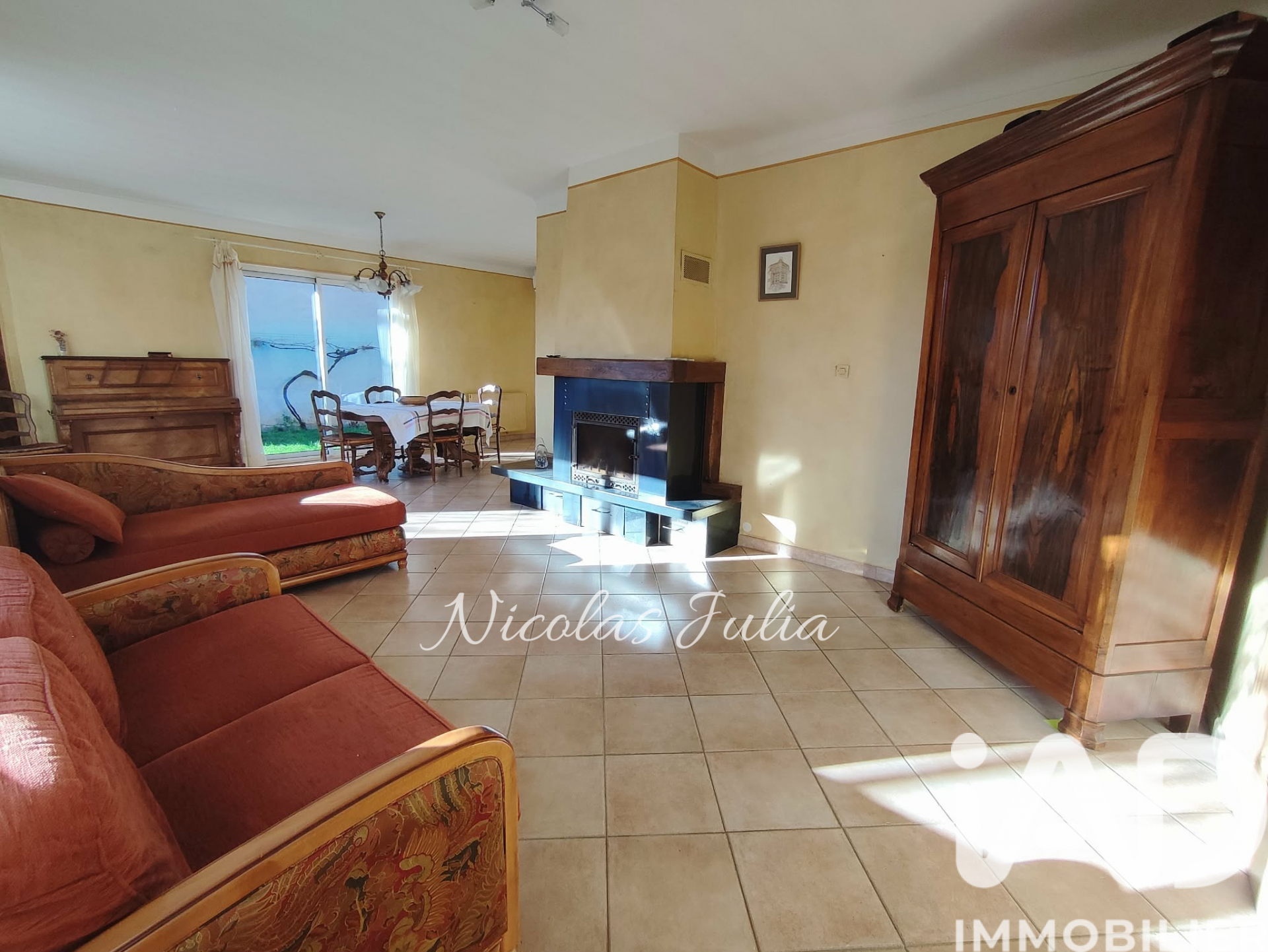 Maison à vendre, 5 pièces, 193 m², Albi
